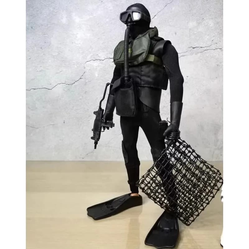 1/6 Bilancia Seconda Guerra Mondiale Maschio Action Figures Vestiti Prussiani Set Braccia di Bambola Modello 12in Soldato Giocattoli 30 Centimetri Regalo Ornamento
