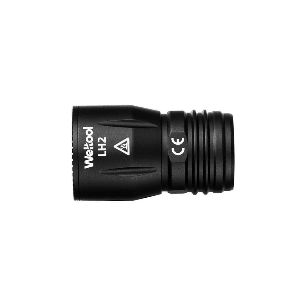 IR Weltool LH2 V2.0 light head for lights