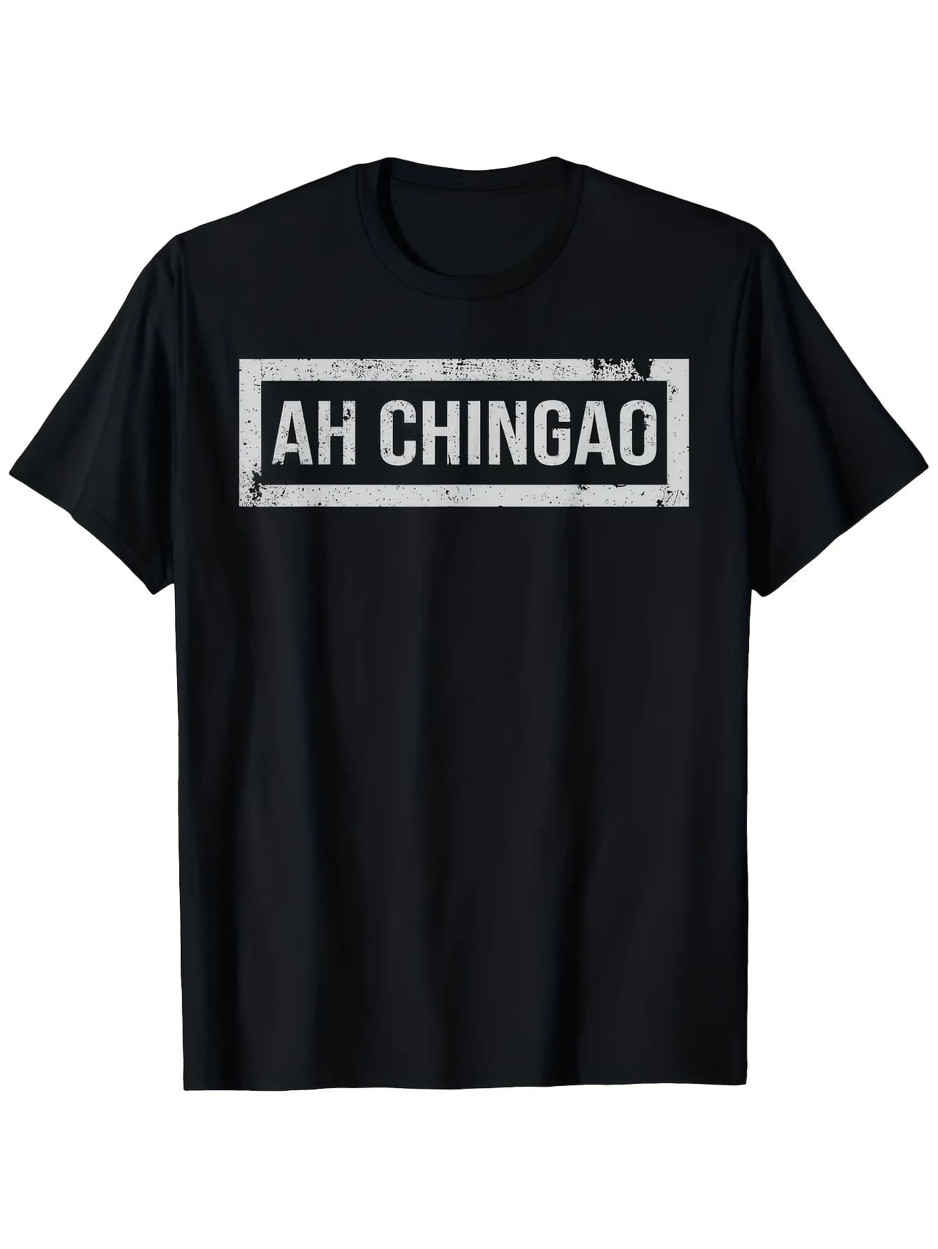 "Arquino" Is a Humorous Mexican Spanish Pun T-Shirt with Letters. This Heavyweight T-Shirt Is Designed for Men, but Is Also Unisex, Perfect for Everyday Wear or Parties. Available in Various Sizes from S to Xxxl.