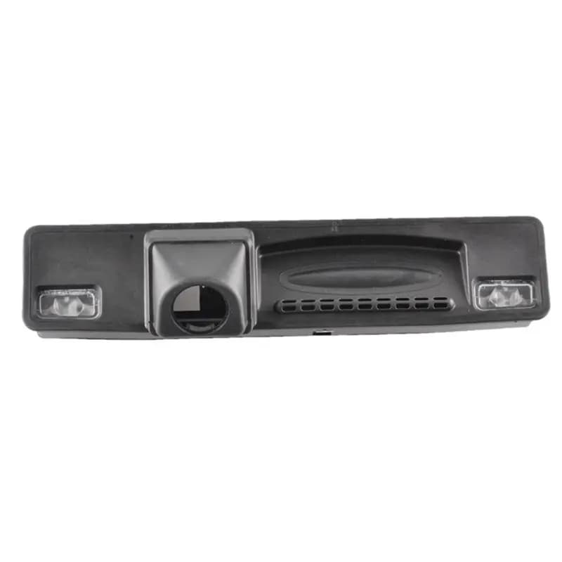 Interruttore maniglia bagagliaio auto con foro per fotocamera per Ford Focus 12-18 F1EB-19B514-BE F1EZ-54432A38-H Maniglia portellone Control-N29R