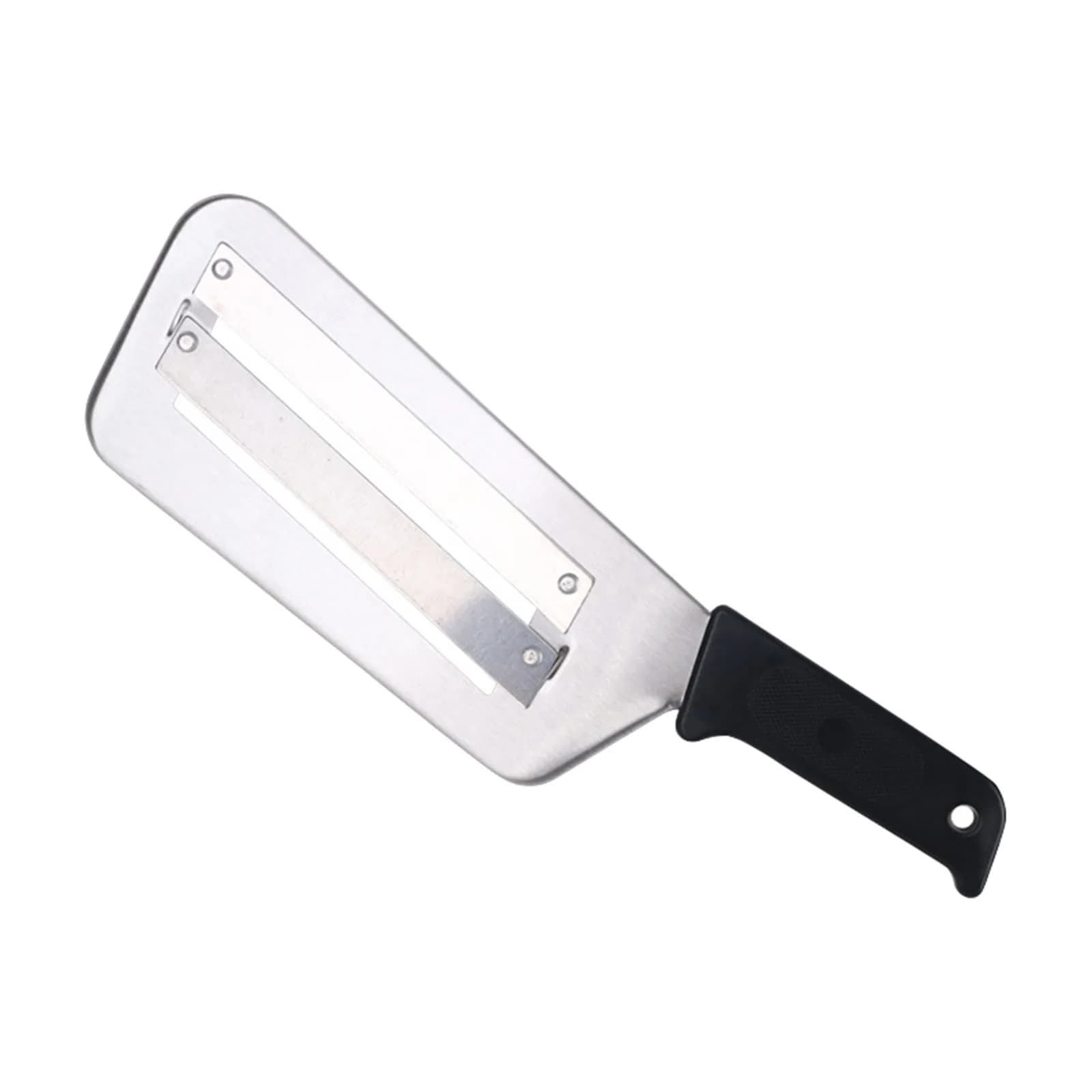 Kitchen knife Fish scale cleaner Cooking knife Cake slicer Onion slicer Double slice knife Vegetable slicer