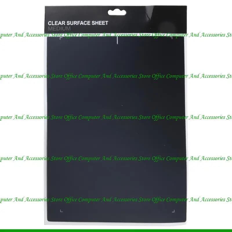 U55C per Wacom Digital Draphic Drawt Tablet Pvic Schermo Protector Film
