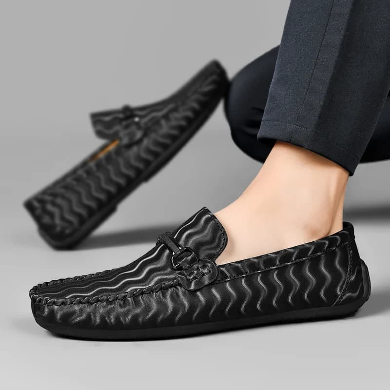 Scarpe basse comode da uomo primaverili e autunnali scarpe da uomo scarpe casual moda casual scarpe da uomo scarpe basse