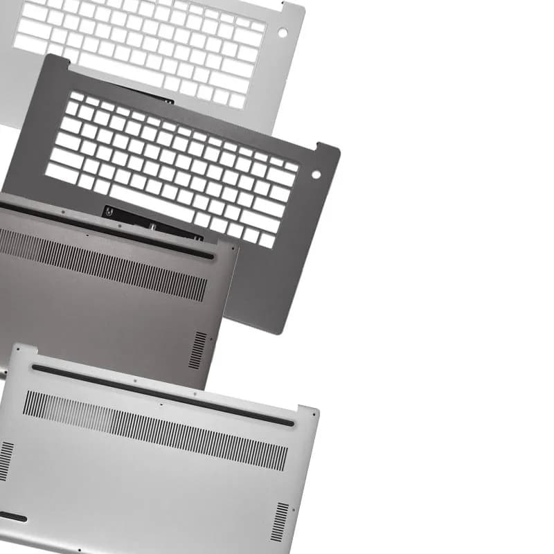 Cover Posteriore LCD e Scocca Inferiore per Laptop MateBook D15 BoB-WAE9P WAH9P Boh-WAQ9L WAQ9R