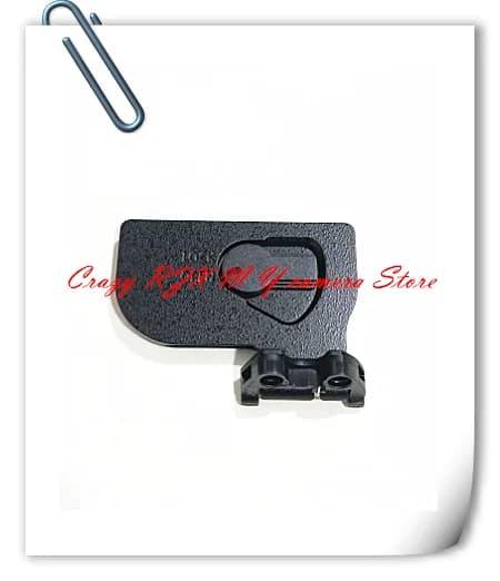 Nuovo tappo di copertura del coperchio dello sportello della batteria originale per la fotocamera digitale Panasonic Lumix DC-GH5 GH5S