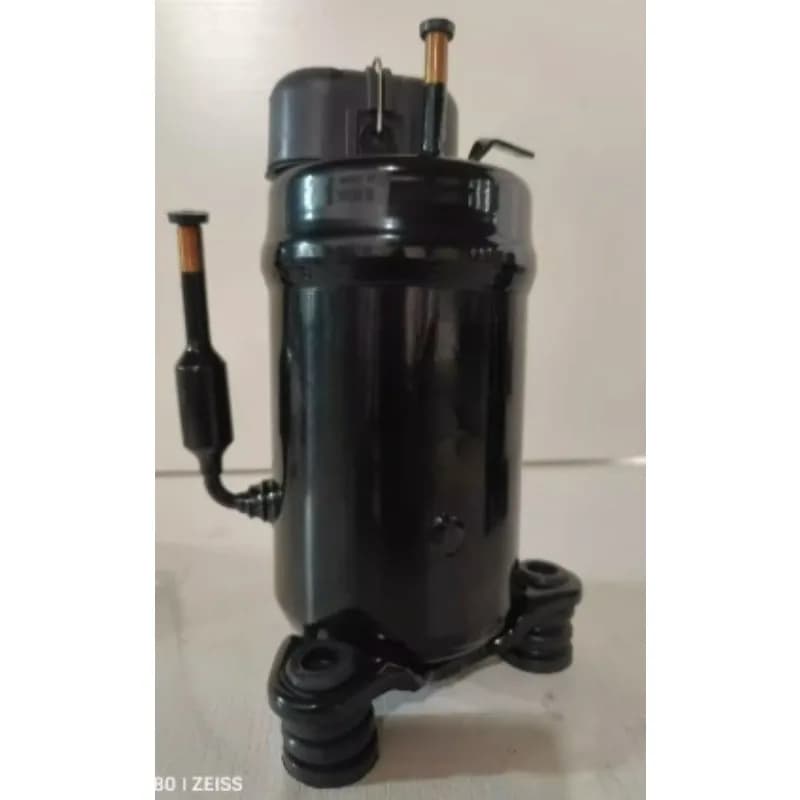 Compressore di refrigerazione nuovo di zecca per deumidificatore, micro condizionatore d'aria per armadietto, refrigeratore HBPR134A QX36H/QX65H