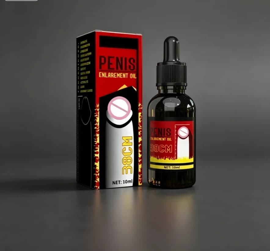 Best Sellers Penis Increase Thickening Essential Oils Massage Oil Penis Cream for Man 18+ Big Enlargement Gel Enlarge Dick Grow9