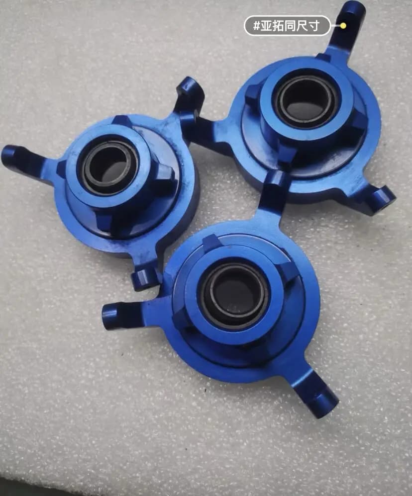 Ultra Swash Plate SwashPlate for HE1H005XXW ALIGN E1 T-REX 700/800 700x 700N size RC Helicopter heli