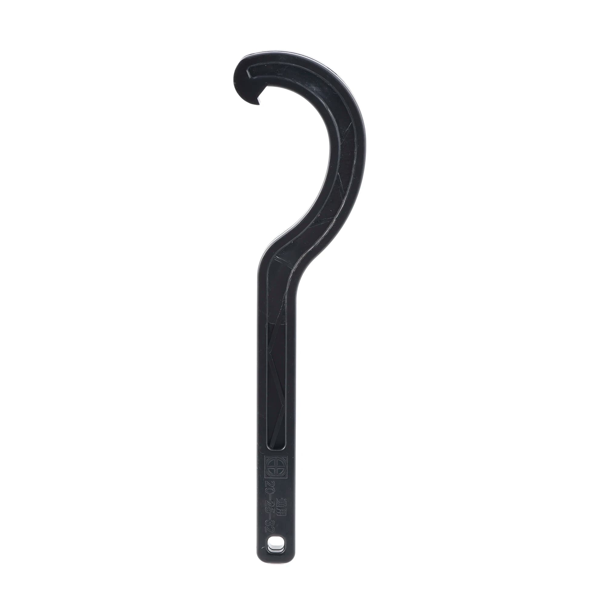 2PCS 20/25/32 millimetri PE Tubo Connettore Veloce Chiave PVC Dado di Bloccaggio Strumento di Serraggio per la Riparazione di Irrigazione del Giardino