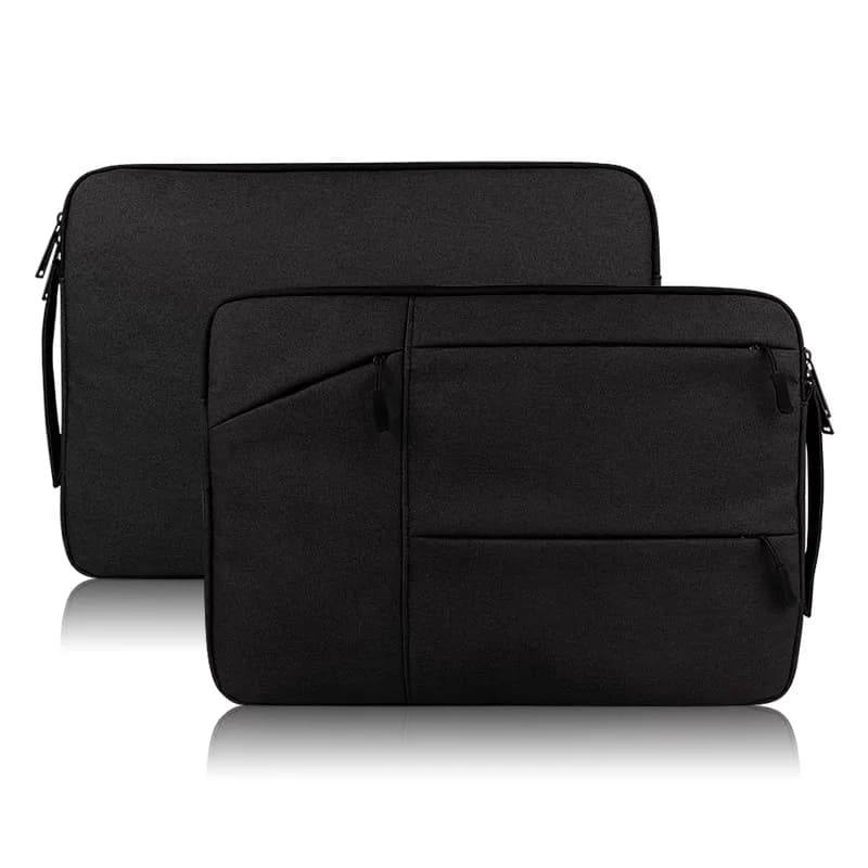 Custodia per laptop per iPad Pro 11 12.9 Air 13 6 5 10th 10.9 10.2 Cover Funda Custodia portatile per MacBook 13.3 Laptop da 15.6 pollici