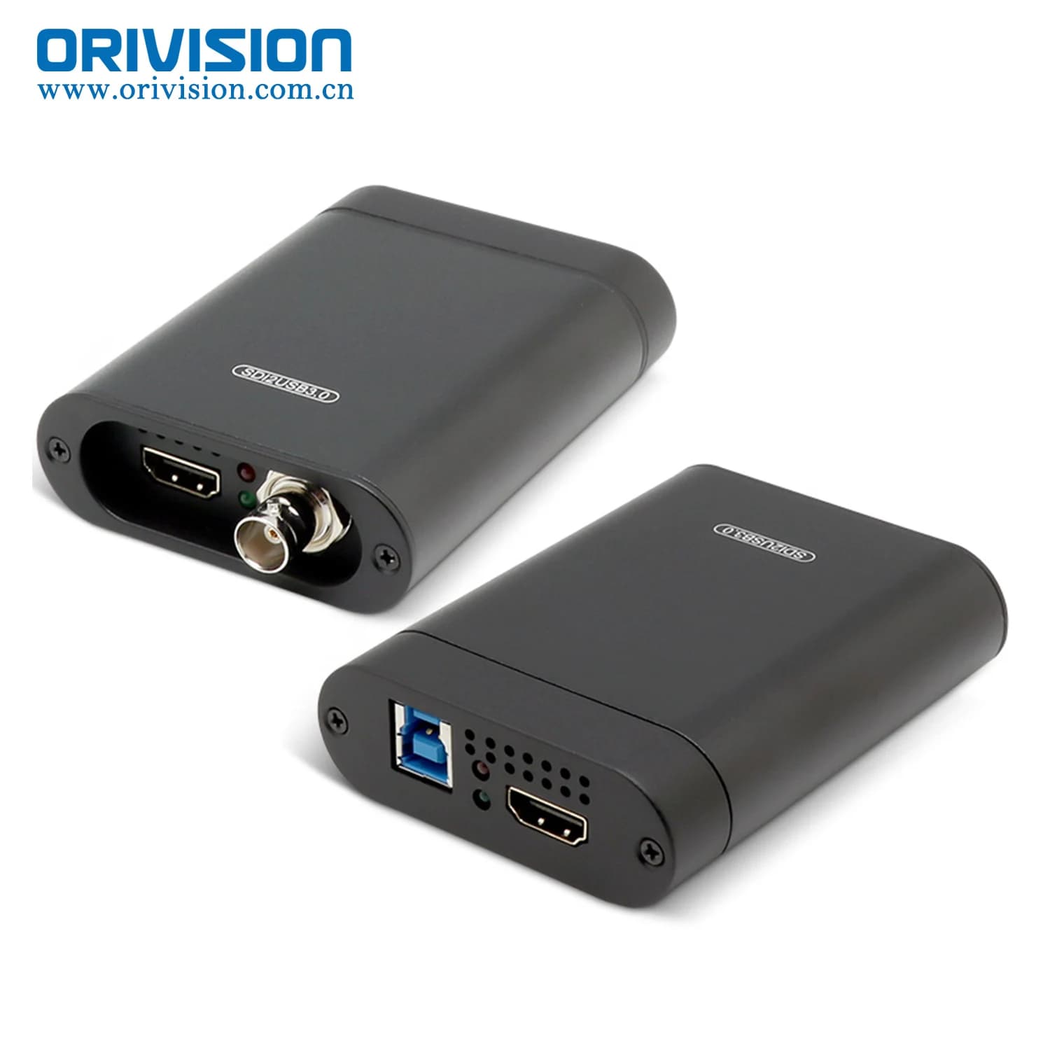 HD 1080P HDMI SDI Capture Card USB3.0 to HDMI Audio Video Capture Card for Live Streaming Recording