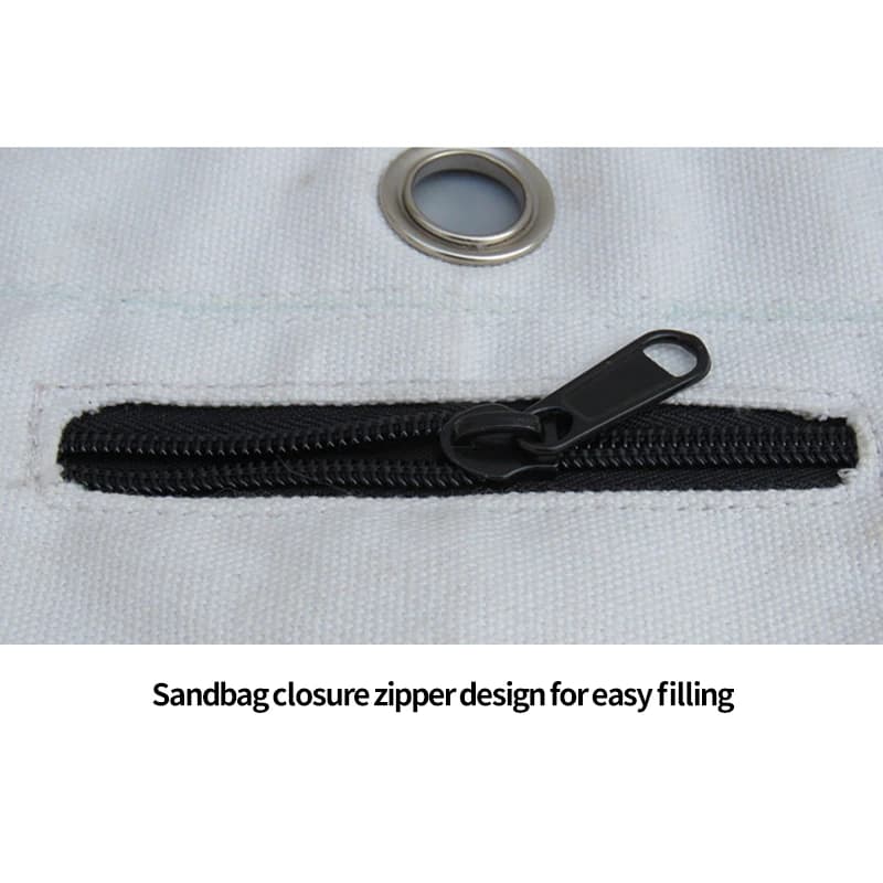 ABHS-Wing Chun Kung Fu Training boxing bag Wall boxing bag Sandbag mounted 40X40 cm