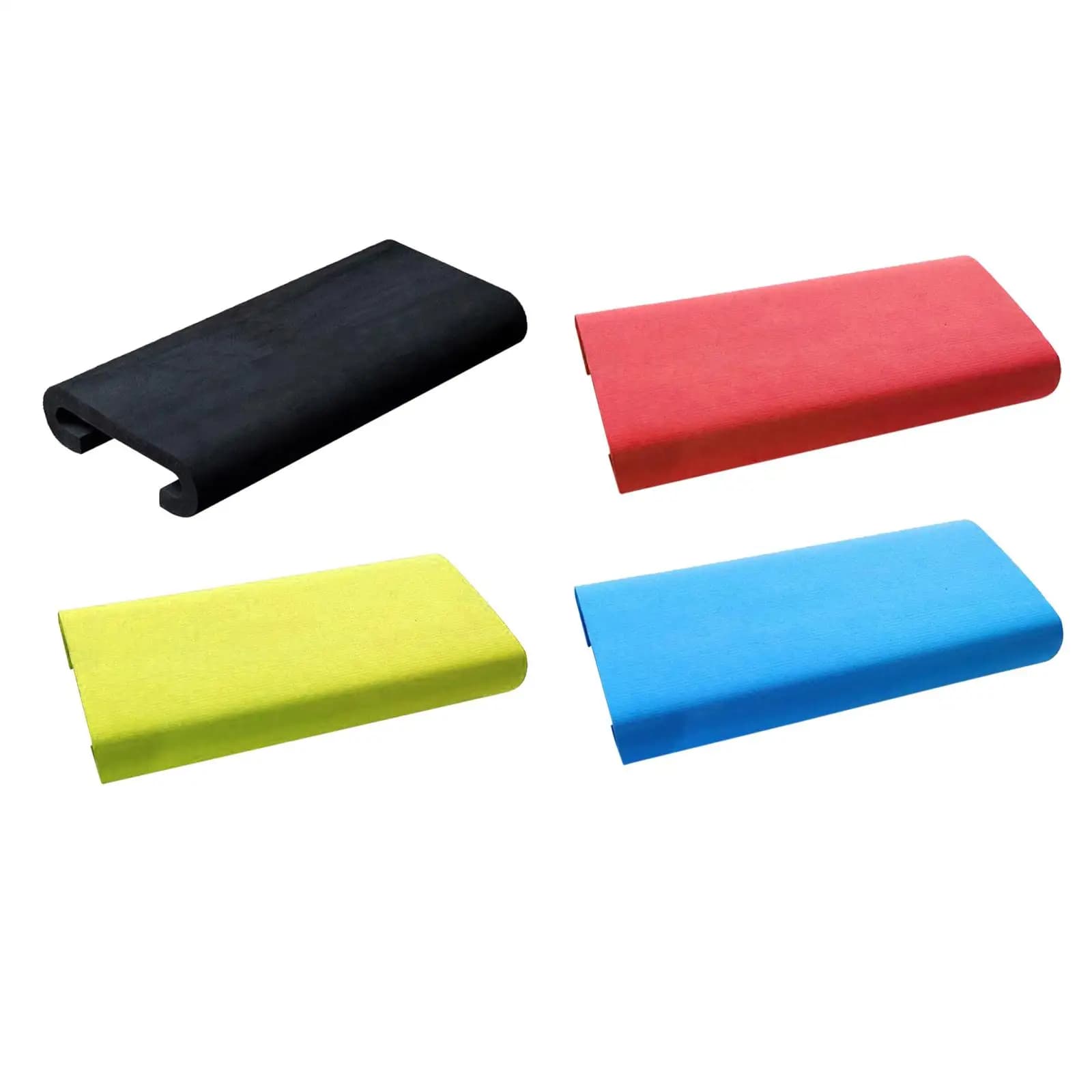 Dragon Boat Paddle Seat Pad protettivo EVA Paddle per kayak Rower Boat Race Training Competition Kite Boat Training