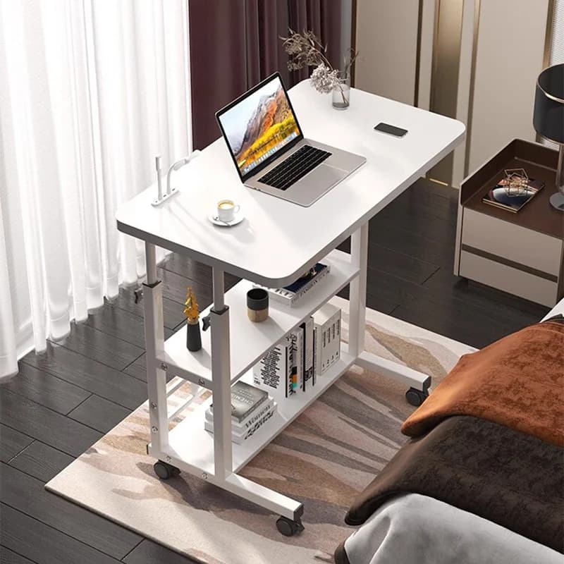 Organizzatori Scrivanie per computer in piedi Scaffali da gioco per studenti Scrivanie per computer da ufficio Lettura per bambini Escritorios Mobili alla moda