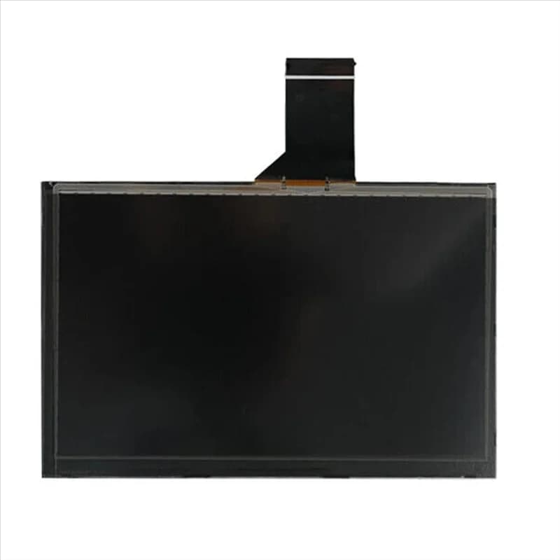 Navigazione radio Display LCD touch screen da 7 "per Jeep Compass 2017-2020 ACT3S5370FPC-A1-E TDO-WXGA0700K00057-V1