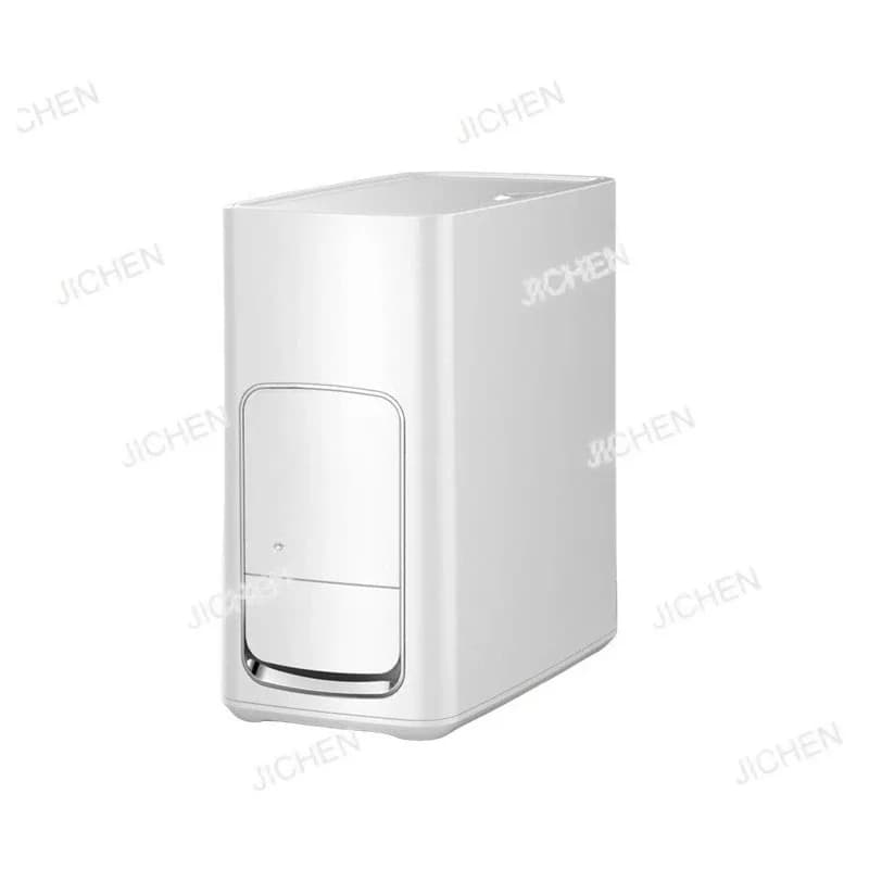 Neu versandte Artike Macchina per tessuti caldi Mini portatile Macchina per asciugamani caldi e freddi Asciugamano compresso Asciugamano per il viso Umidificatore Riscaldatore