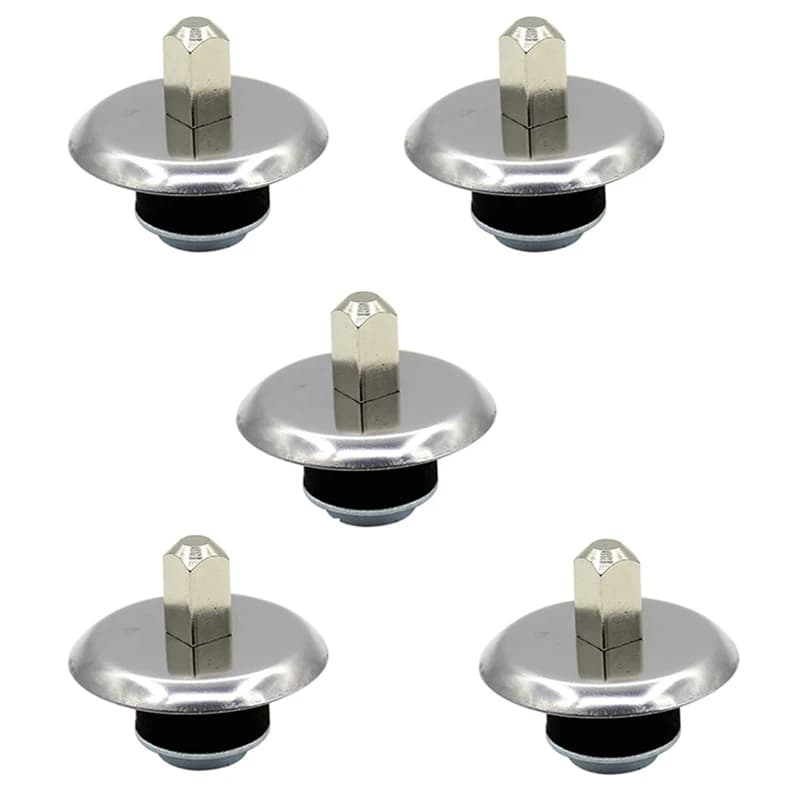 5X Spare Parts Slinger coupling pin, compatible with Oster and OsterizerReady blender spare parts in global stock