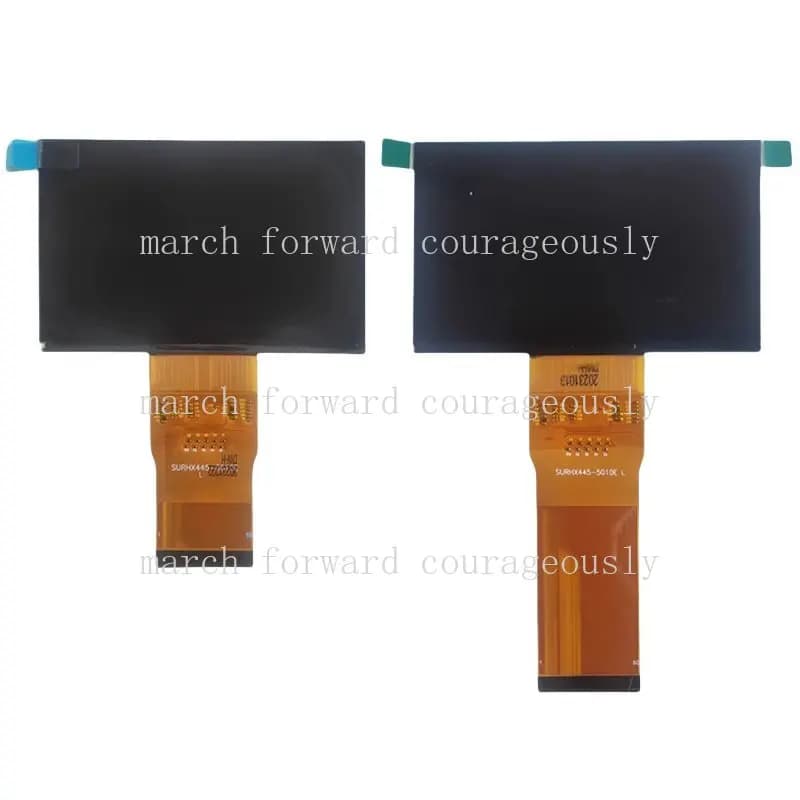 Proiettore H138, schermo LCD SURHX445-5010E L, HX445-5010E CY
