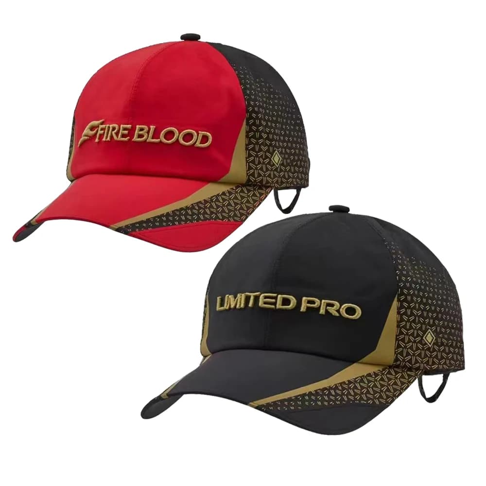 Men's Summer Fly Fishing Hats Adjustable Sunscreen Breathable Solar Protection Fishing cap Waterproof Fisherman's Hat baseball cap