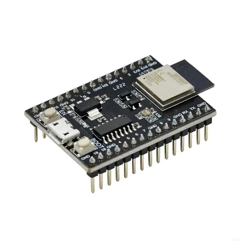 P9FA ESP32-C3 WiFi+Bluetooth 5.0 Development card ESP32-C3-Mini-1 Module for