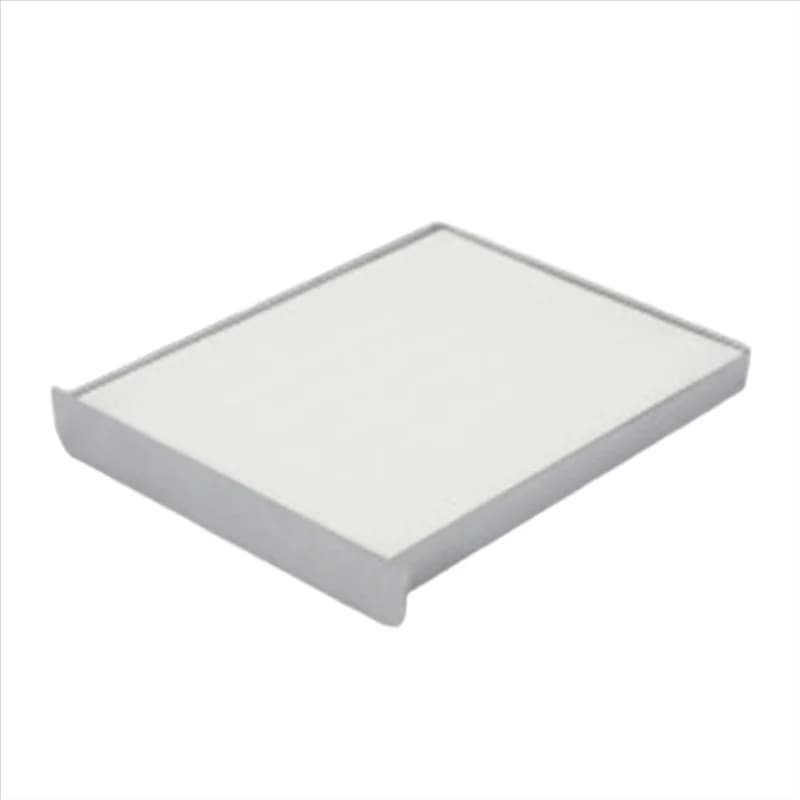 A95I-Nail Vacuum Cleaner Filter For Nail Vacuum Cleaner Accessories Nail Art Salon Desktop Embedded