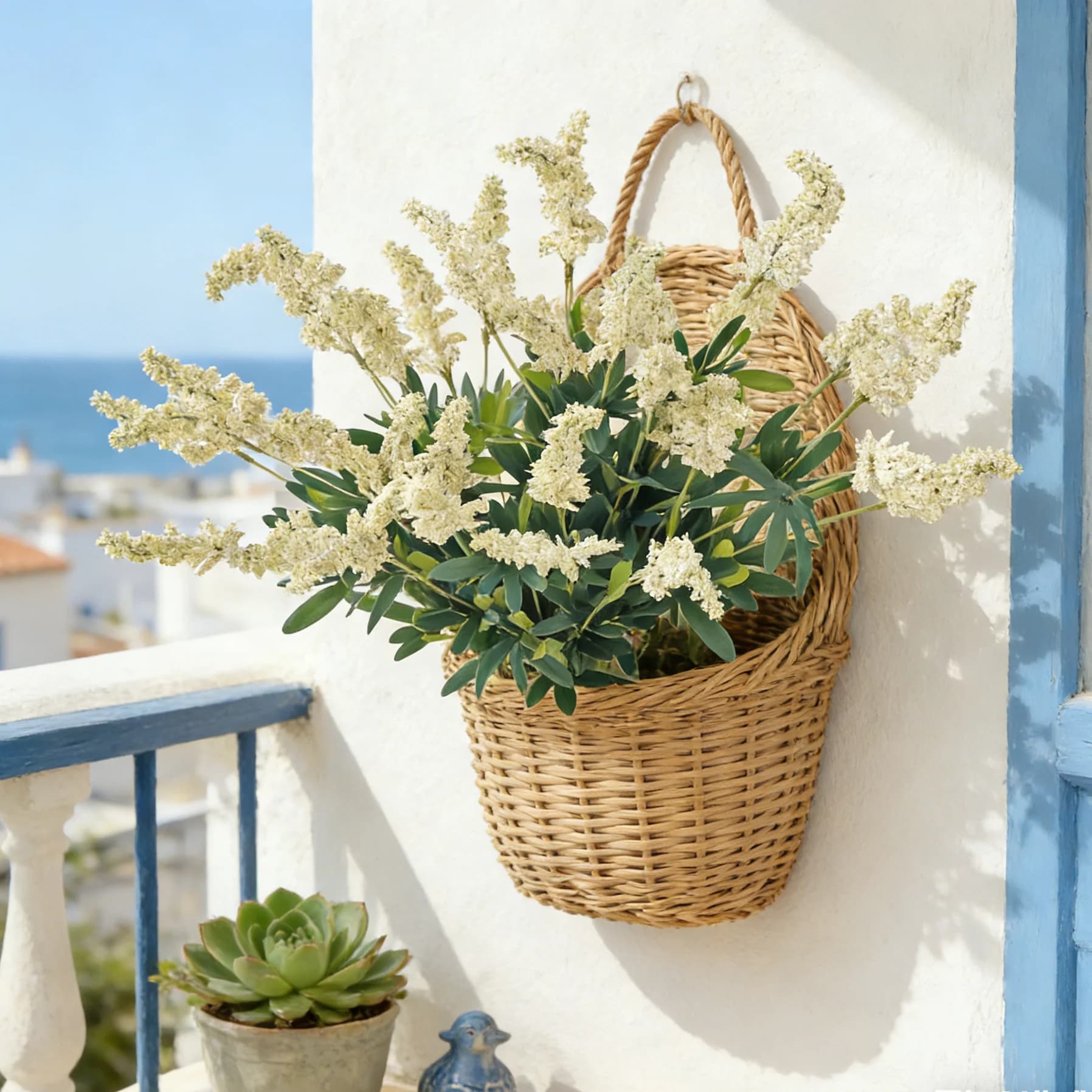 Artificial Silks Plants Holiday Wedding Home Room Dining Table Vases Bridal Bouquets Outdoor Yard Garden DIY Decorative Products