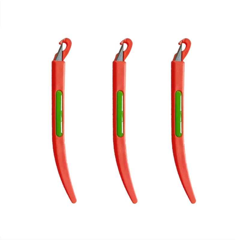 Strumento magnetico per taglio di pellicole in vinile, foglio per auto, guardia, coltello, adesivo per tinta per finestre, decalcomania, taglierina per lo styling, taglierina per carta da parati