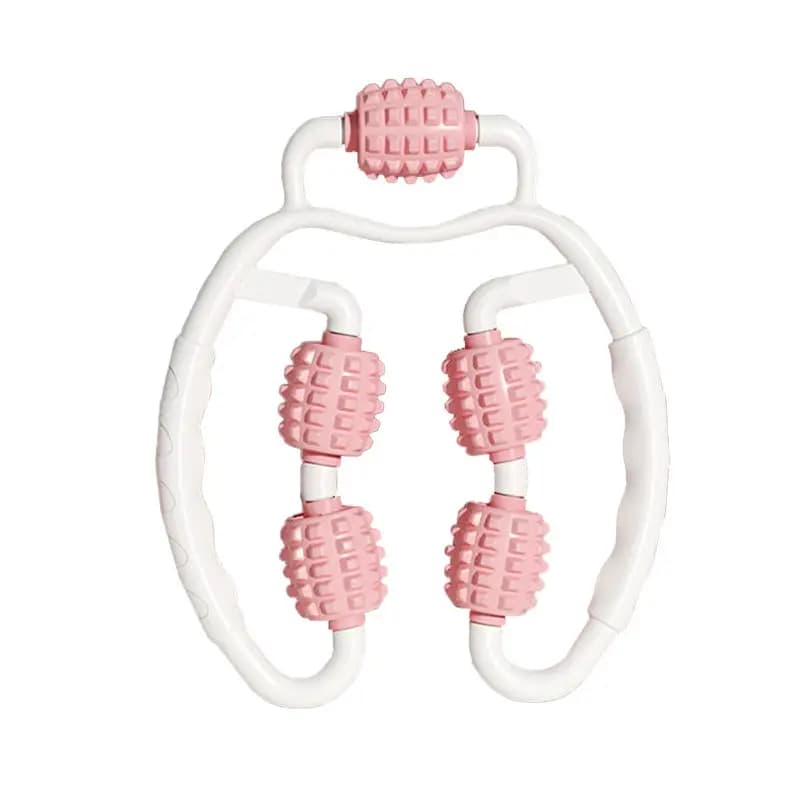 Massage Roller Vitello Slim leg Fitness equipment Foam shaft roller Massage roller with foam tree Muscle relaxer