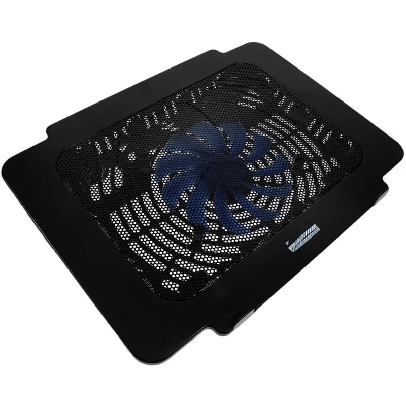 S for Laptop Cooling Pad Mute Fans Cooler Stand Multi-Angle Adjustable Cooler Bracket