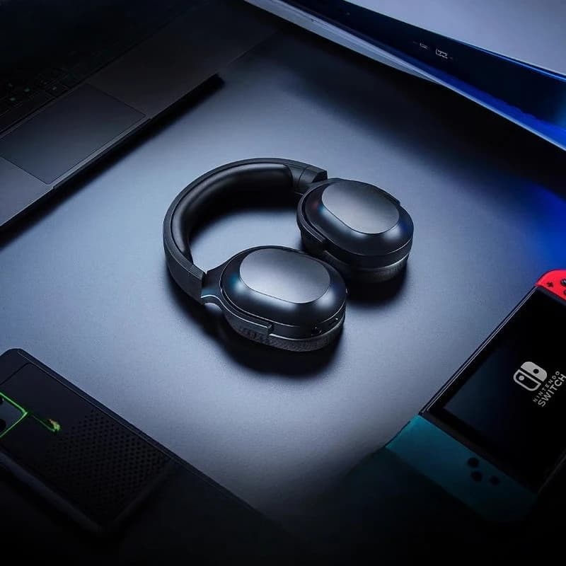 Headphones Wireless Headphones Computer Gaming Headphones Microphone
