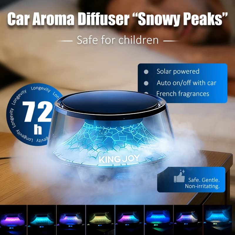 Viewing vehicle scented air freshener, interior perfume, car decorations, ornaments, fragrance wholesale, scented air purifier