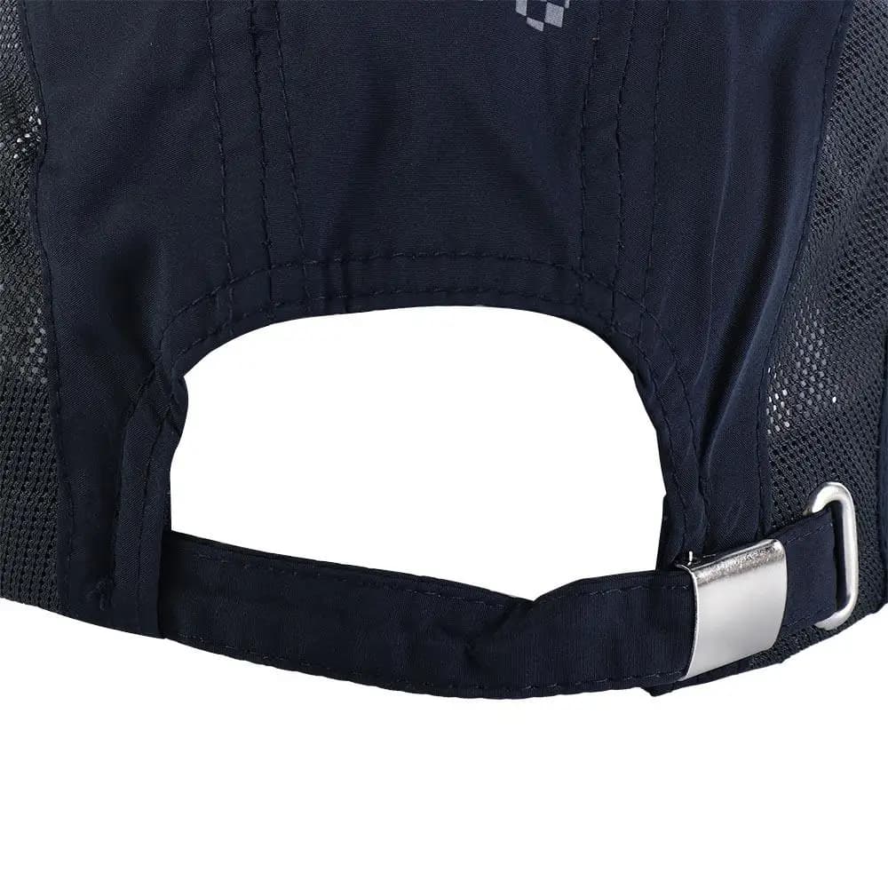 Golf cap Breathable quick drying cap Baseball snapback waterproof ultra-thin adjustable truck hat Climbing in the mountains