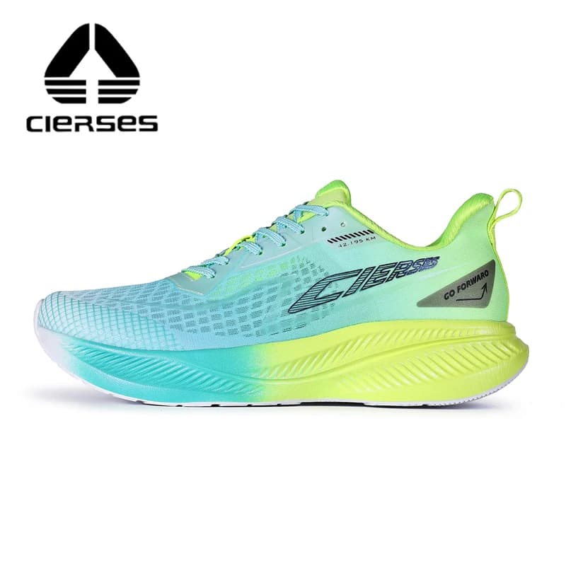 Men's Shoe Anti-slip Male Gymnastics Jogging Shoes for Men's Racing Jump