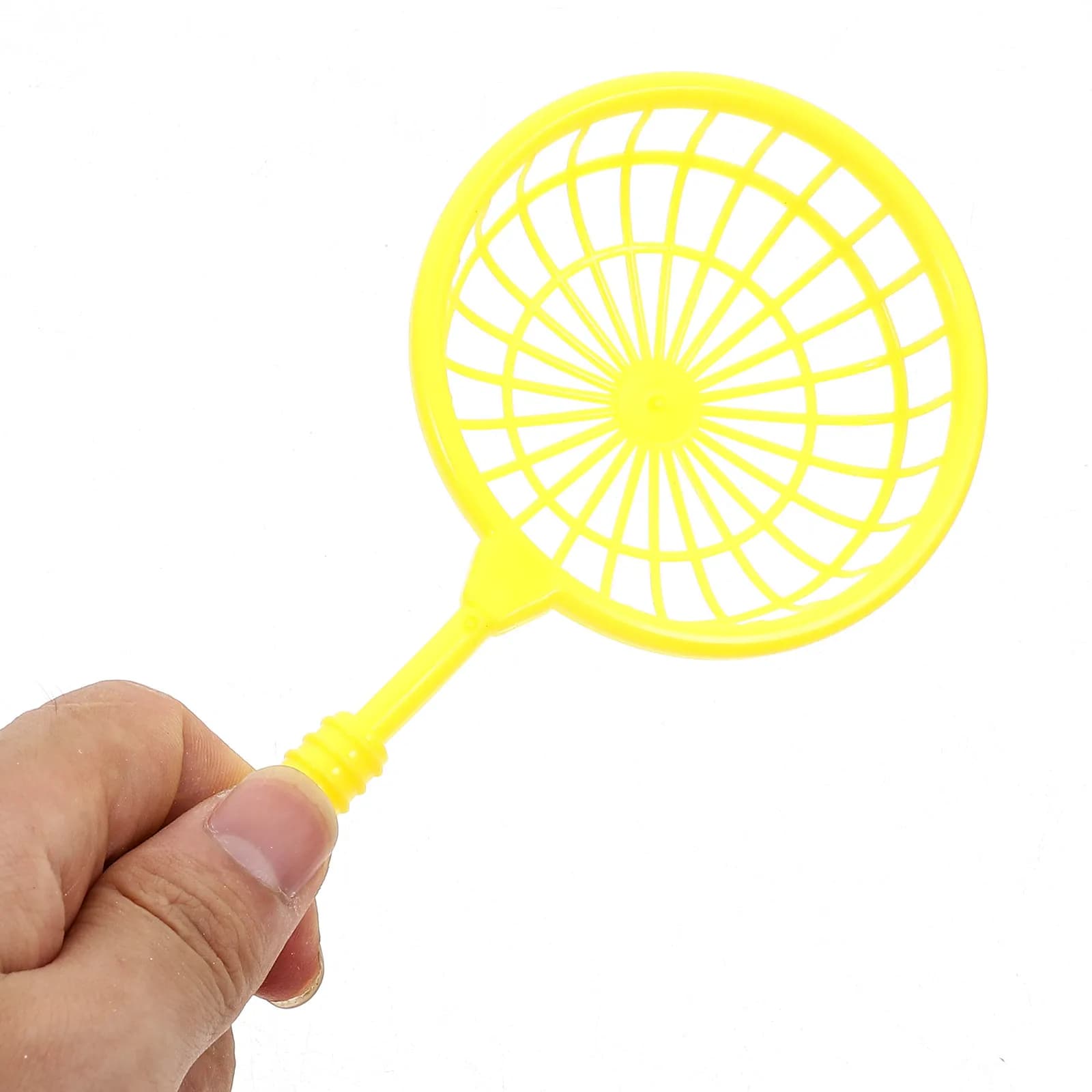20 reti da pesca per bambini, riutilizzabili, leggere, in plastica, per giochi acquatici all'interno e all'esterno, per bambini piccoli
