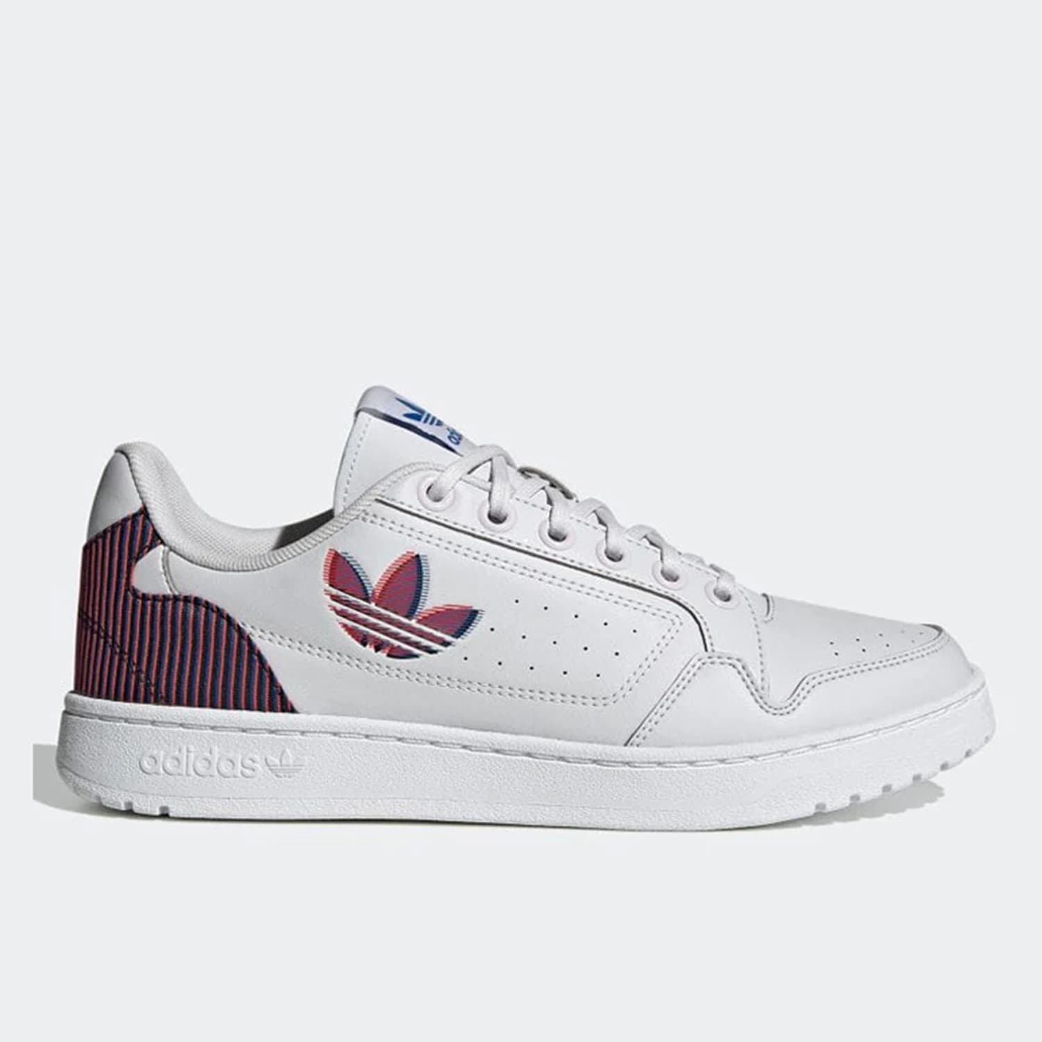 Scarpe da tavolo sportive basse classiche resistenti all'usura da uomo Adidas genuine trifoglio H02169