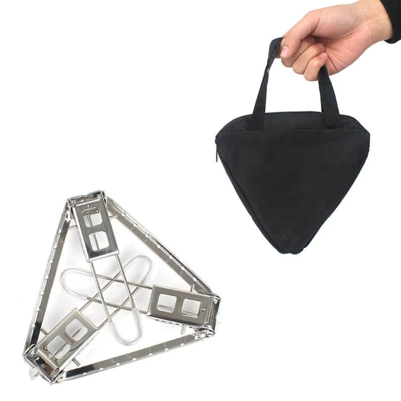 Heater Brace Gas Stove For Outdoor Gas Stove Pot Cream Stainless Steel Cooking For Sale