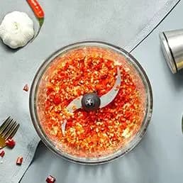 Tritacarne, fully automatic multifunctional electric kitchen machine for domestic use, blender, kitchen machine