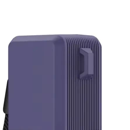 Flexible Silicone Protective Shell For Anker A1695 165W Power Bank Built For Durability And Seamless Device Integration