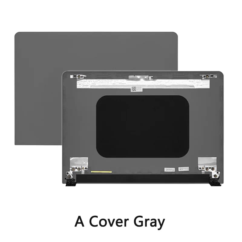 For Inspiron 3476 3468 3467 3465 Laptop Shell LCD Top Case/Back Cover/Keyboard