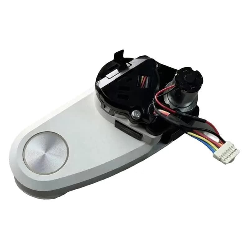 Side Brush Motor Module For Mijia M40/M30s/H40 Vacuum Cleaner Part Robotic Side Brush Motor