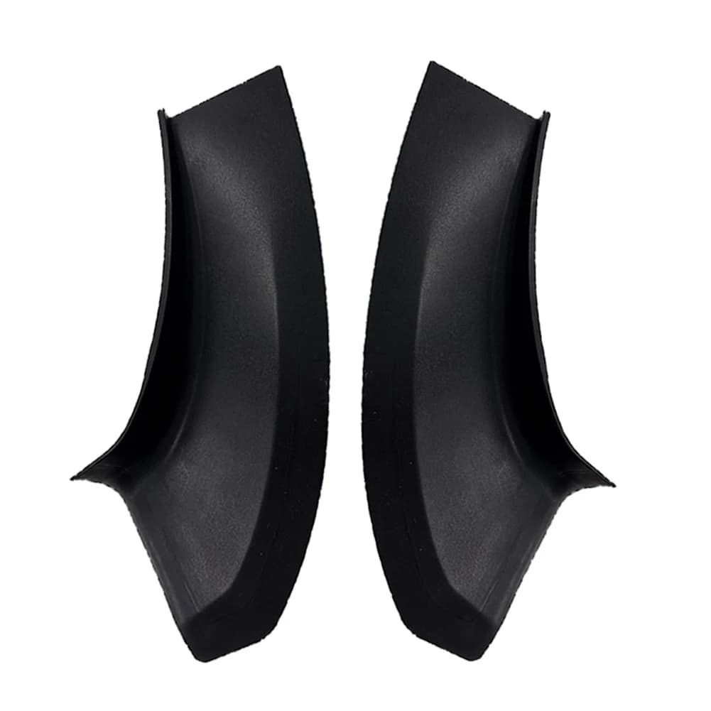 Coppia di Guarnizioni in Plastica per Carrozzeria Posteriore per A6 e C6 2005-2011, 4F5853267 4F5853268, Ricambio Diretto