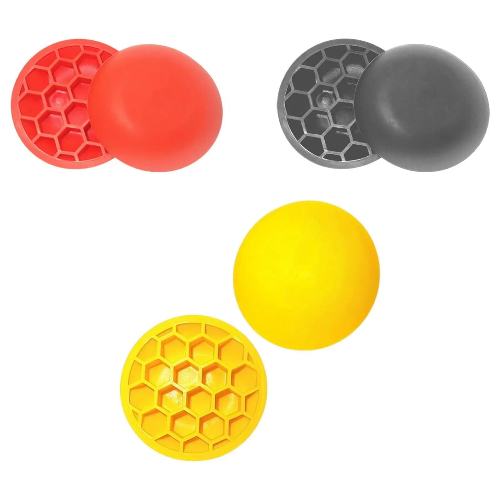 2x Golf Courses Weight Train Step Mat for Indoor and Outdoor Skills Non-slip Golf Course