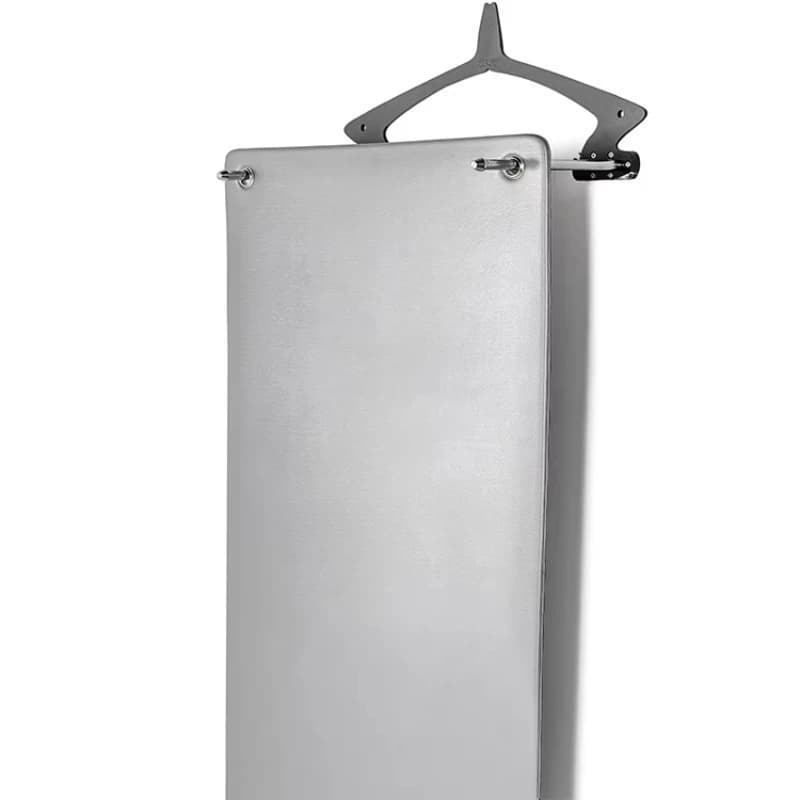 Eco-friendly fitness anti-slip yoga mat with holes