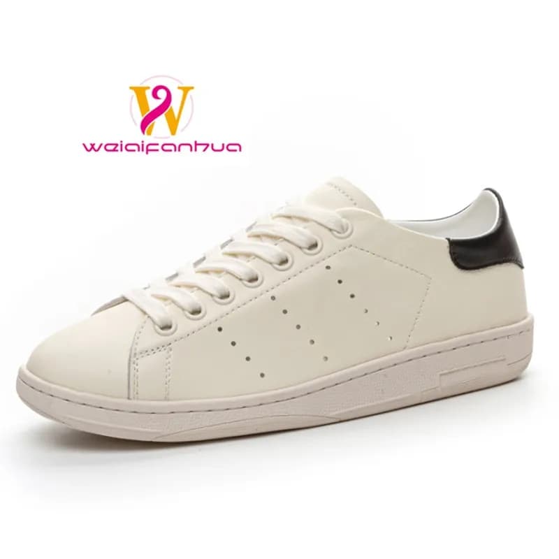 Scarpe basse da donna 2026 Scarpa singola in vera pelle di nuovo stile, scarpe da donna oversize, mocassini casual da donna Scarpe di lusso