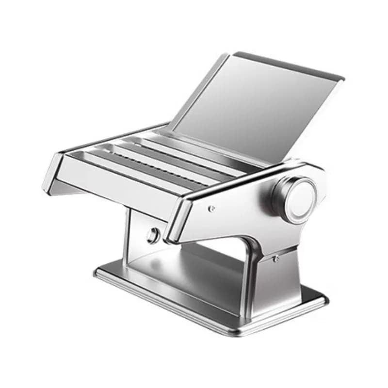 Macchina per la produzione di noodle per uso domestico - Piccola pressa manuale multifunzione per avvolgere pasta e gnocchi