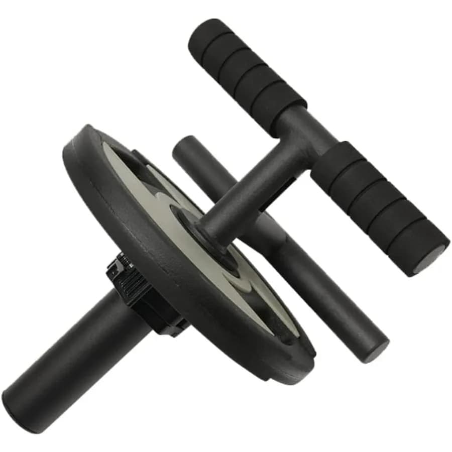 Tib Bar-Tibialis Equipment for front exercises, machine for lifting Tibialis Trainer calves for strength training, suitable for 2" weight plates...