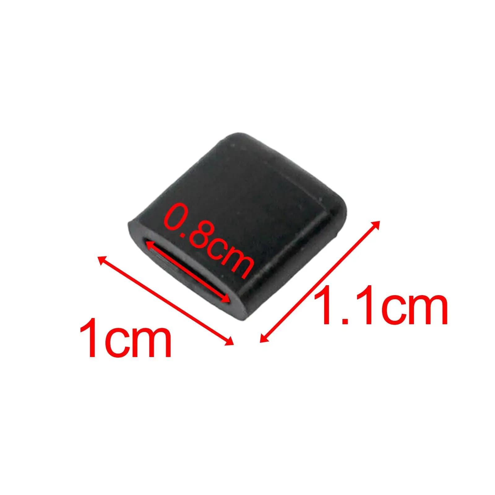 Durable Silicone Air Fryer Bumpers Anti Collision Protective Cover for Home Kitchen Grill Pan Accessories