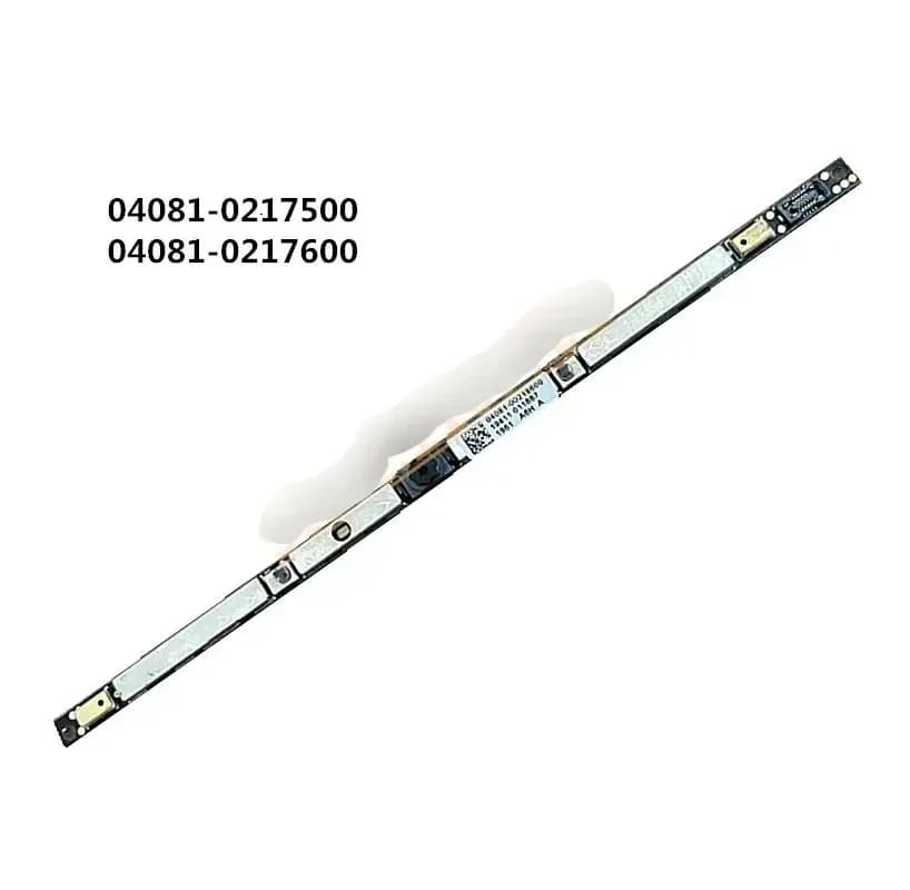 New Laptop Webcam/camera Board for Asus Zenbook Ux434 X431f U4000 U5000 Ux481 Ux581 Q526f S532f 04081-0217500 04081-0218600