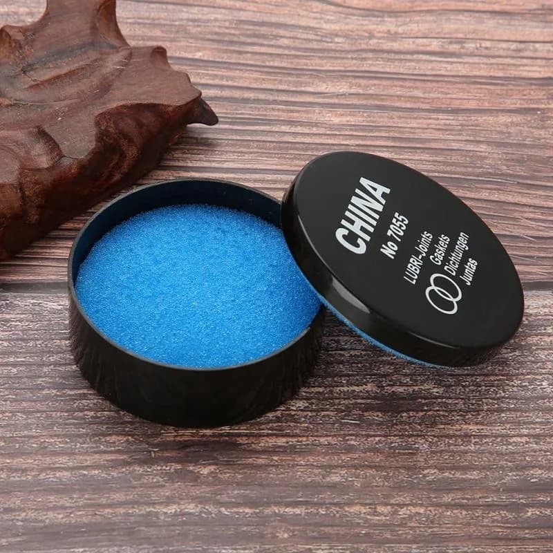 Grasso Professionale Impermeabile per Riparazione Orologi, Sigillante Impermeabile per Guarnizioni di Orologi, Strumento per Orologiai e Tester