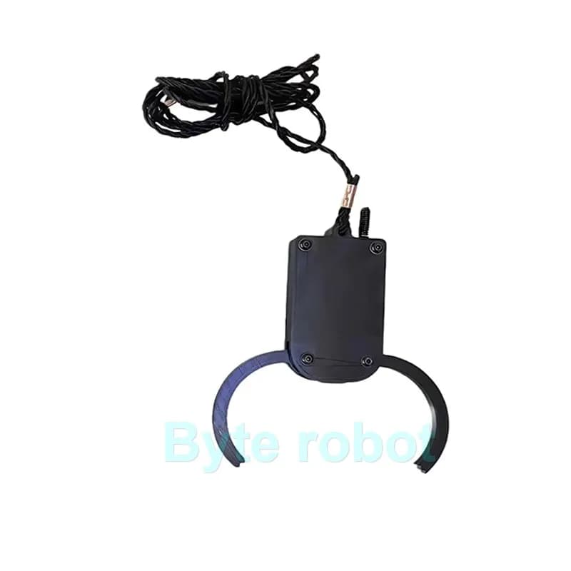 RC Drone Mechanical Claw Universal Mechanical Gripper Airdropper Clip Suitable For Dji Air2Mini2 Mavic Pro UAC Clamp Accessories